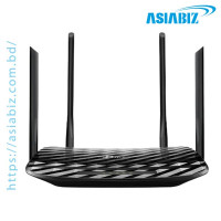 TP-Link Archer C50 AC1200 Wireless Dual Band Wi-Fi Router
